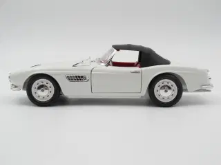 1956 BMW 507 Touring Sport Cabriolet - 1:18 