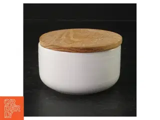 Porcelænsskål fra Skagerak (str. Ø. 10,5 cm)