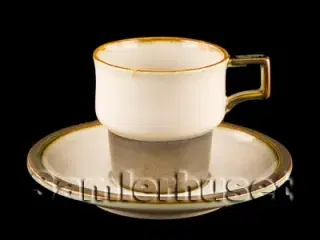 Tema Kaffekop - BG 305