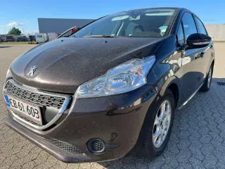 Peugeot 208 1,2 VTi Access