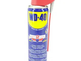 WD-40 smart straw 250ml