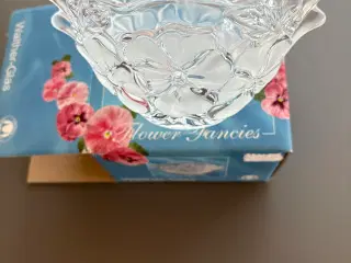 Walther-Glas skål