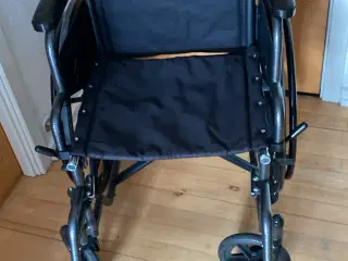  Fin Kørestol