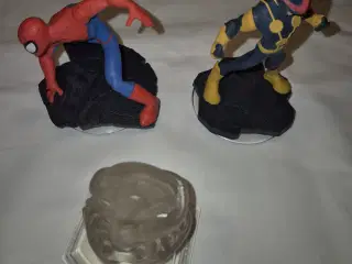 Disney infinity wii u