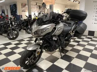 Kawasaki Versys 650