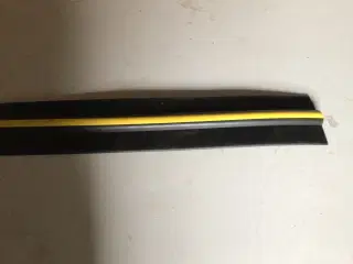 Regnvandsstop til garage