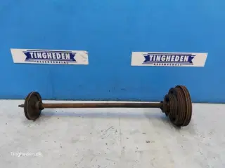 Dronningborg D7500 Forlagaksel 28751215