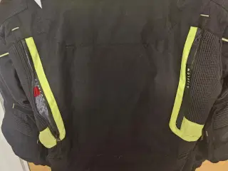 Motorcykel jakke 