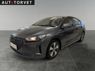 Hyundai Ioniq 1,6 PHEV Trend DCT