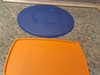 låg, Tupperware