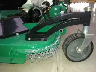 GEO Underhegnklipper 120cm