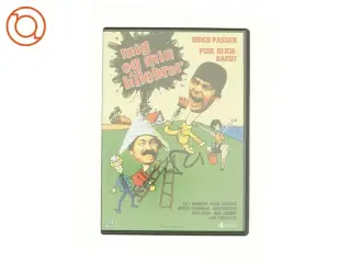 MIG OG MIN LILLEBROR