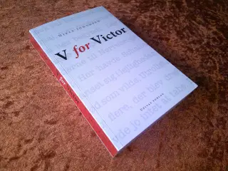 V for Victor, Niels Johansen
