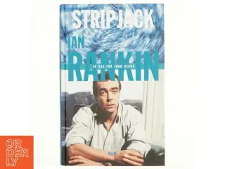 Strip Jack af Ian Rankin (Bog)