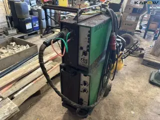 Migatronic 350 svejser