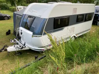 Hobby 495 UFE excellent 2017