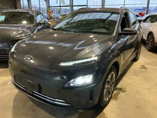 Hyundai Kona 39 EV Trend