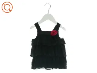 Kjole med tyl fra H&M (Str. 92)