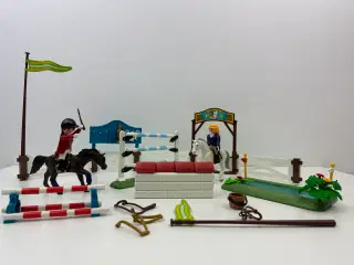 Playmobil, springsæt (6930)