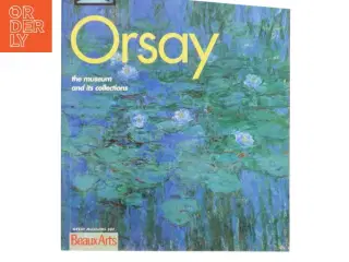 Orsay (Bog)