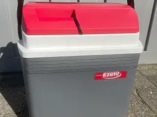 Køleboks 12 V