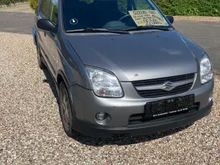 Suzuki Ignis 1,3