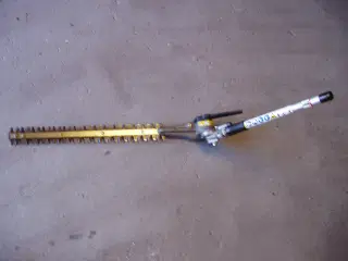 Stihl kombi stang hækklipper 50 cn