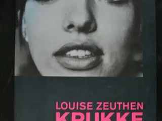krukke - en biografi om suzanne brøgger, af louise