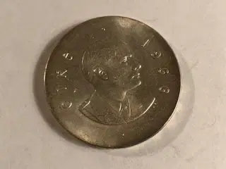 10 Schilling 1966 Ireland
