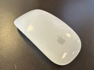 Apple Magic Mouse