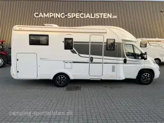 2022 - Adria Matrix Axess 650 SC   Pæn og meget velholdt Autocamper - Adria Matrix Axess 650 SC fra 2022 - Kan nu opleves hos Camping-Specialisten i Silkeborg