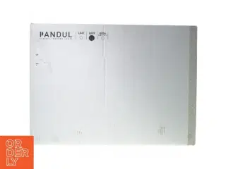 Hans J. Wegner lampe fra Pandul (str. 51,5 cm)