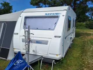 Adria Adora 502ul årgang 2005