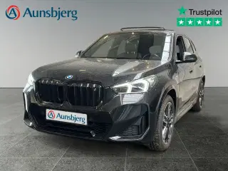 BMW iX1  xDrive30 M-Sport