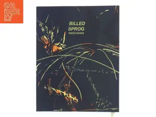 Billedsprog af <Bog forfattere< (Bog)