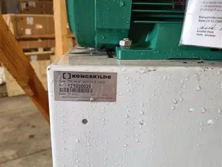 Kongskilde TRL 40