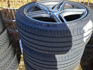 20 " alufælge til Ford kuga