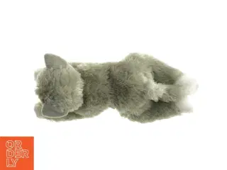 Tøjdyr kat (str. 28 cm)