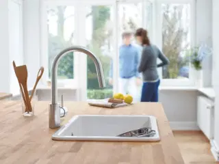 Grohe Concetto køkkenarmatur