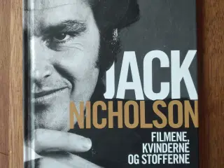 JACK NICHOLSEN filmene, kvinderne og stofferne