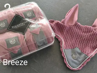 Equestrian Stockholm sets 