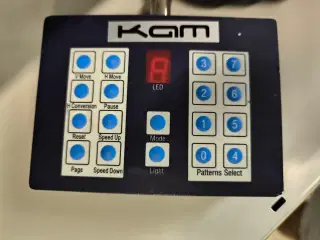 Controller KAM LIGHTING
