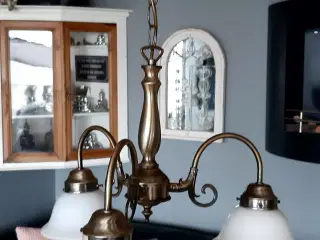 Smuk loft lampe 