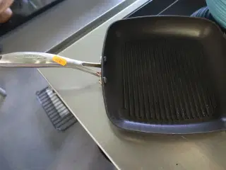 Grillpande SCANPAN