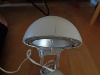 Skrivebordslampe