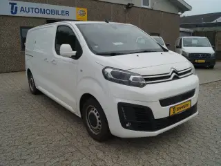Citroën ë-Jumpy 75 L2 MasterLine