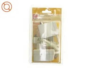 Kabel til fm eller tv fra Aurora (str. 18 x 11 cm)