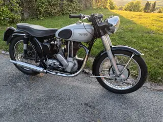 Norton ES2 500