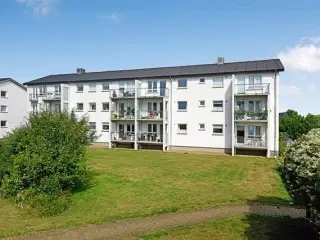 2 værelses lejlighed på 75 m2, Hirtshals, Nordjylland