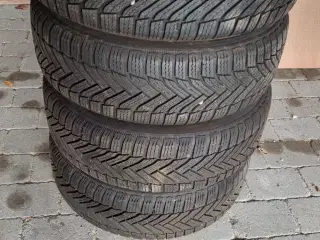 Vinter hjul Citroen